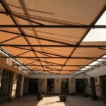 مظلات جازان