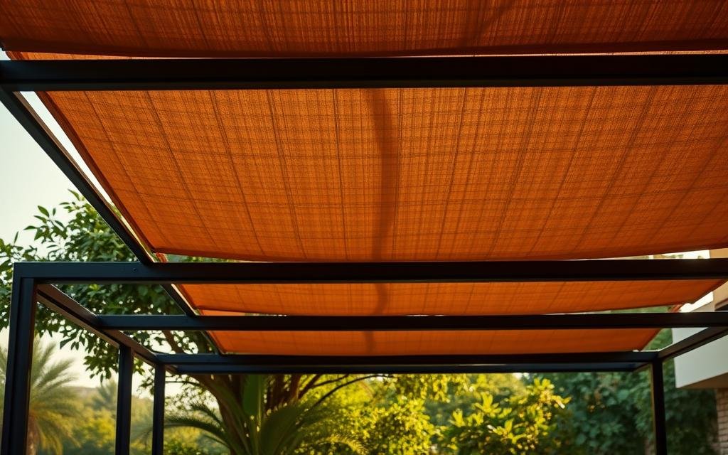 تركيب مظلات جازان