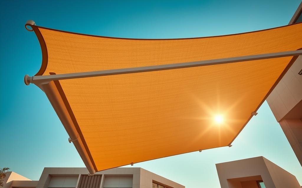 مظلات وسواتر الحامضه بجازان