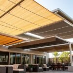 مظلات وسواتر البيطاري بجازان مظلات وسواتر البيطاري بجازان | تركيب مظلات سيارات وحدائق بتصاميم عصرية